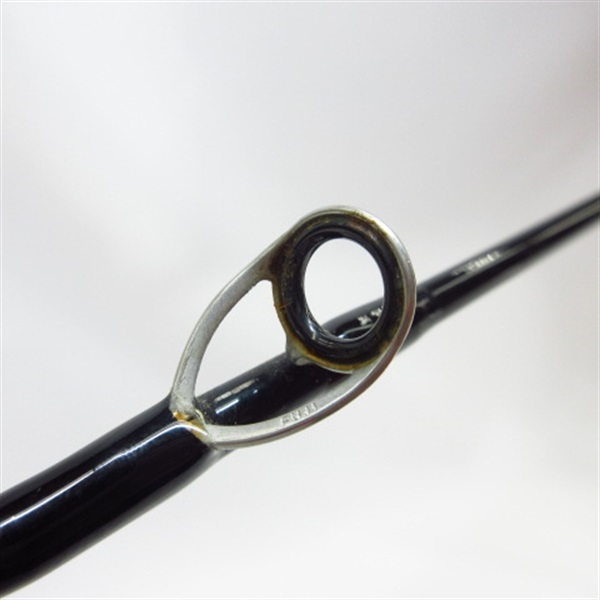 ２２ショアジギングＸ１００ＭＨ